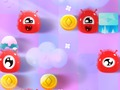 Spel Monster Unie  aanlyn