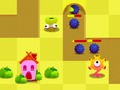Spel Monster toring verdediging  aanlyn