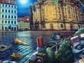 Spel Die Alley van Diewe  aanlyn