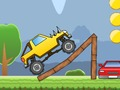 Spel Groot monsters! aanlyn