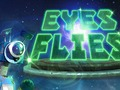 Spel Annedroids Eyes vlieg aanlyn