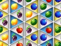 Spel Heksagoon aanlyn