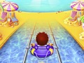 Spel Gelukkige somer aanlyn