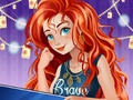 Spel Merida Travel Exchange aanlyn