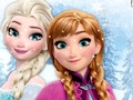 Spel Elsa: Juwele  aanlyn
