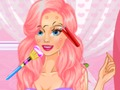 Spel Barbara Beauty Wenke  aanlyn