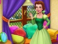 Spel Beauty se Boekwinkel  aanlyn