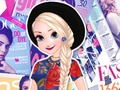 Spel Elsa: Kollege Tydskrif  aanlyn