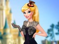 Spel Cinderella Disney Fan aanlyn