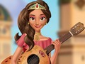 Spel Elena Van Avalor Konsert  aanlyn
