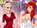 Spel Perfekte paartjie College  aanlyn