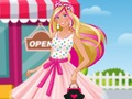 Spel Barbie Polka Dots -styl aanlyn