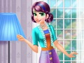 Spel Prinses Wardrobe Perfect Datum  aanlyn