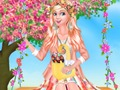 Spel Barbie Paasfees in styl  aanlyn