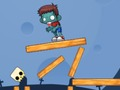 Spel Kwaad zombies  aanlyn