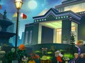 Spel Die Palace Hotel  aanlyn