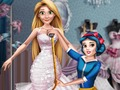Spel Dress ontwerper studio  aanlyn