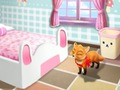 Spel Klein Fox Tidy Up Die Kamer  aanlyn