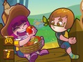Spel My landlewe aanlyn