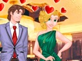 Spel Prinses Daily Fun  aanlyn