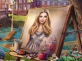 Spel Paleis van Drome  aanlyn