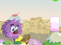Spel Monster wil Candy  aanlyn