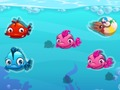 Spel Vispuzzel  aanlyn