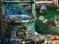 Spel Vervloekte Wense  aanlyn