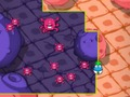 Spel Blokkeer foute  aanlyn