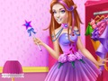 Spel Fairy Prinses Dresser 2  aanlyn
