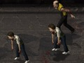 Spel Zombokalips aanlyn