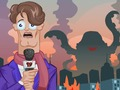 Spel Monsteroïed  aanlyn