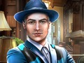 Spel Die geheime getuie  aanlyn
