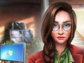 Spel By die kantoor  aanlyn