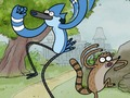 Spel Gereelde vertoon die verskil  aanlyn