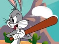 Spel Foute! Batter Up  aanlyn