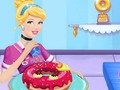 Spel Prinses Donuts Winkel  aanlyn
