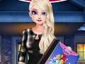 Spel Prinses Writer Life  aanlyn