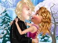 Spel Prinses Anne: Vampier-aanbidder  aanlyn