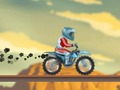 Spel X-verhoorwedrenne aanlyn