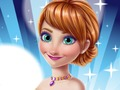 Spel Ice Princess Modeling Career  aanlyn