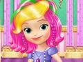 Spel Prinses adolessensie probleme  aanlyn