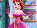 Spel Prinses Maker  aanlyn