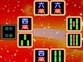Spel Glow Jongg aanlyn
