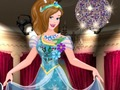 Spel Prinses: Prom Dress Design  aanlyn