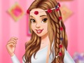 Spel Belle Vriendskap Memories  aanlyn