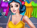 Spel Prinses Fashion Looks  aanlyn