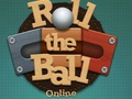 Spel Rol die bal aanlyn  aanlyn