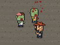Spel Lemmy vs zombie aanlyn