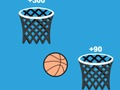 Spel Basketopleiding  aanlyn